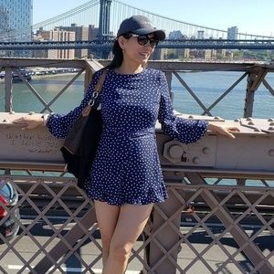 Meet your Posher, Trinh